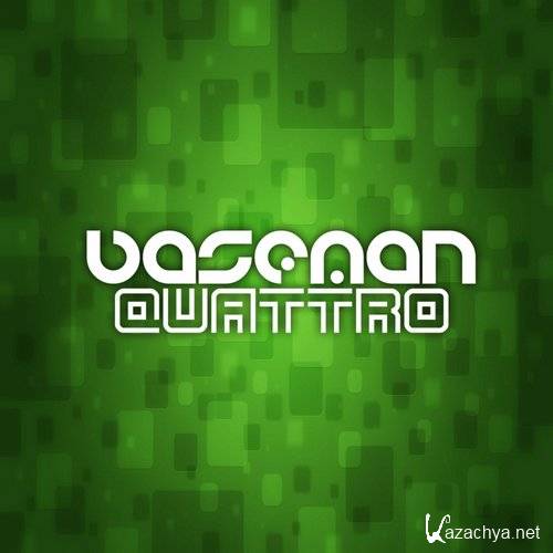 Baseman - Quattro /  (Original Mix)