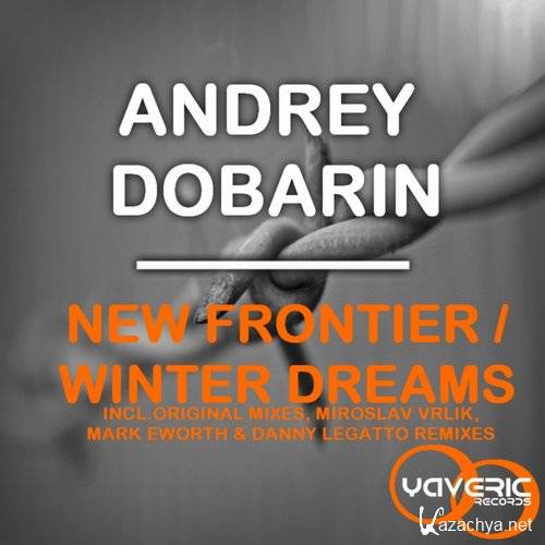 Andrey Dobarin - New Frontier /   (Miroslav Vrlik Remix)