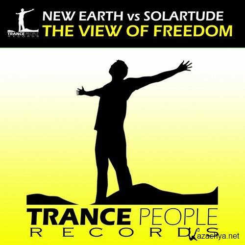 New Earth - The View of Freedom /   (Original Mix) (2015)