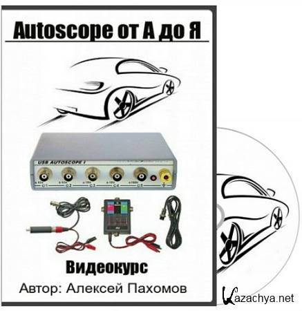 Autoscope     (2015) 