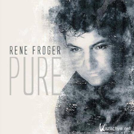 Rene Froger - Pure (2004)