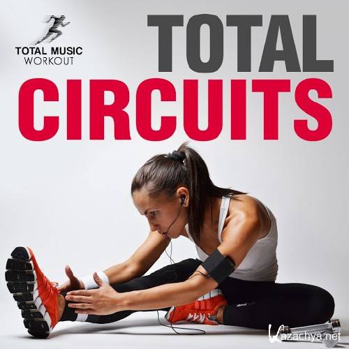 Total Circuits (2015)