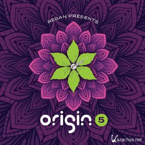 Regan Presents Origin 5 (05-12-2015)