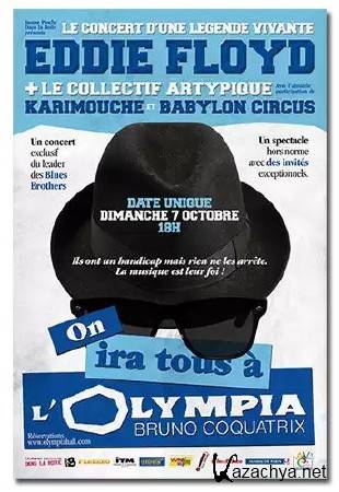      / On ira tous a l'Olympia (2014) DVB