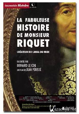     / La fabuleuse histoire de Monsieur Riquet (2014) DVB