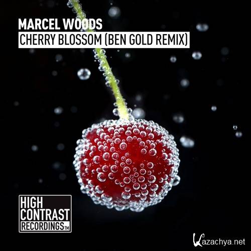 Marcel Woods - Cherry Blossom (Ben Gold Remix) (2015)