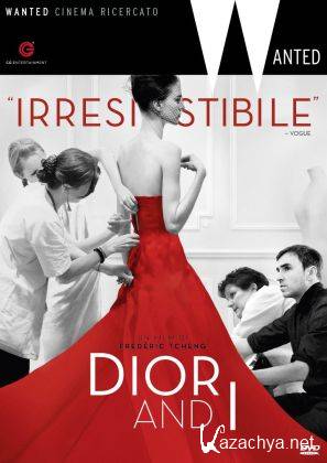    / Dior and I (2014) SATRip