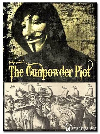      / Gunpowder Plotter's: In Their Own Words (2014) DVB