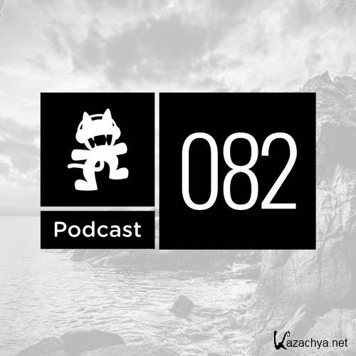 Monstercat Podcast 082 (2015)