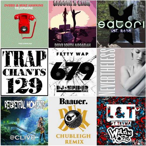 Trap Chants 129 (2015)