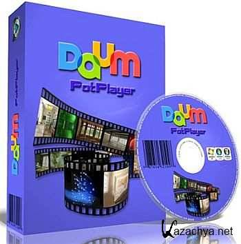 PotPlayer 1.6.56946 Portable