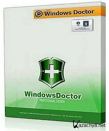 Windows Doctor 2.8.0.0 Portable