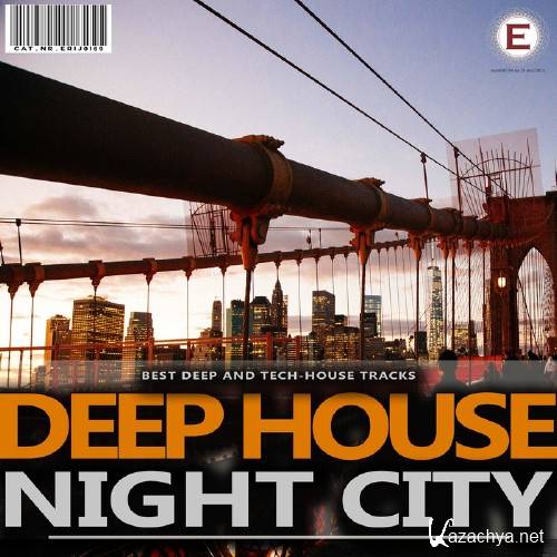 Deep House Night City (2015)