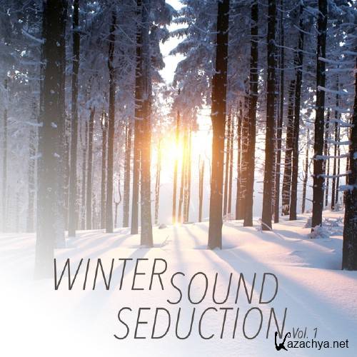 Winter Sound Seduction, Vol. 1 (2015)