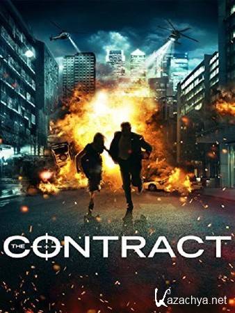  / The Contract (2015) HDRip