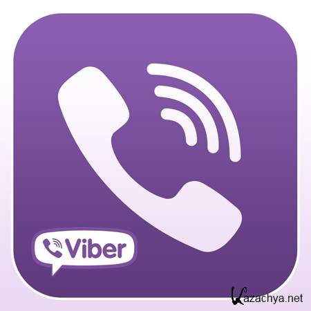 Viber 5.4.0.1664 Final ML/RUS + Portable