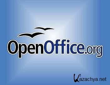 OpenOffice 4.1.2 Portable by PortableAppZ