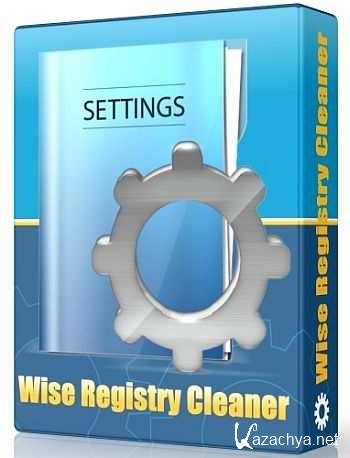 Wise Registry Cleaner 8.81.561 Portable