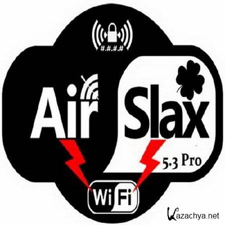  wifi  Airslax CPU (2015)