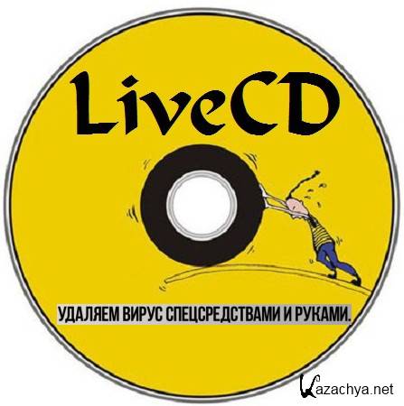        Live CD-DVD (2015)