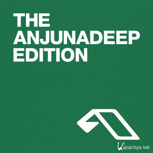 With Kahwe - The Anjunadeep Edition 083 (2015-12-10)