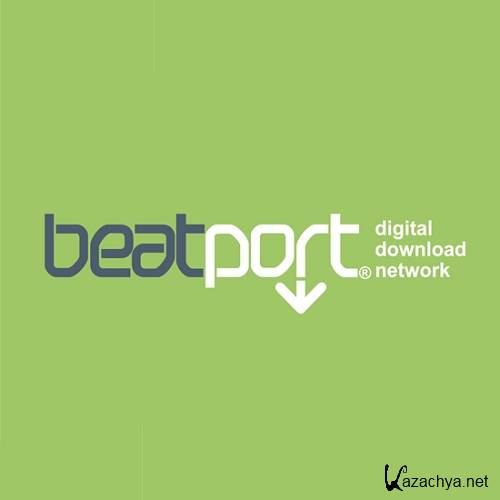 Beatport Trance Pack (10-12-2015)