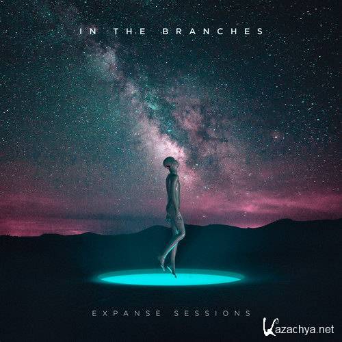 In The Branches - Expanse Sessions (2015)