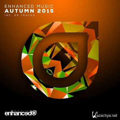 Enhanced Music Autumn (2015)