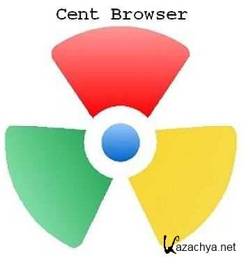 Cent Browser 1.5.7.18 Portable + 