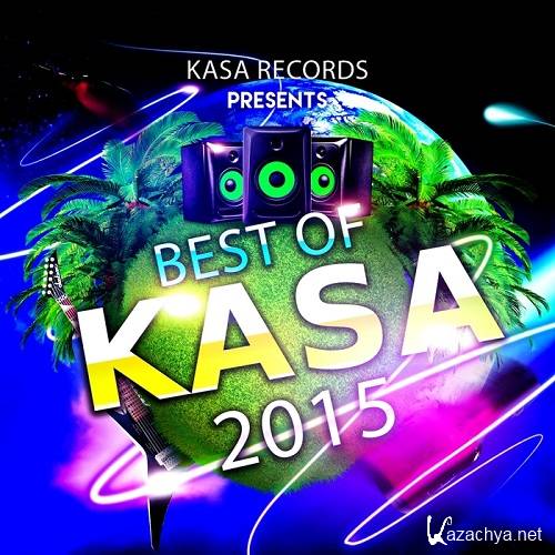 Best Of Kasa 2015 (2015)