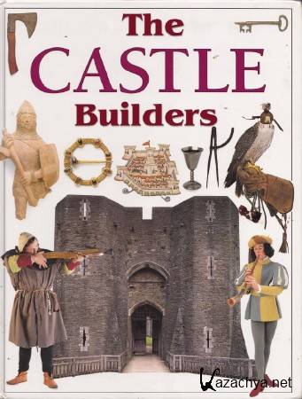   (1 : 1-3   3) / The Castle Builders (2015) SATRip