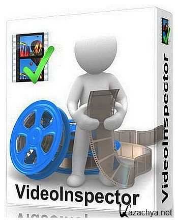 VideoInspector 2.8.2.134 Portable + 