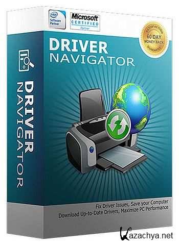 Driver Navigator 3.6.5.36207 En Portable