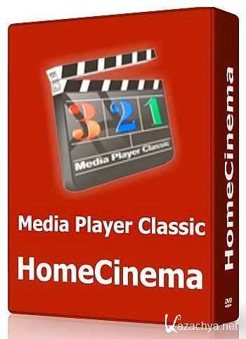 Media Player Classic HomeCinema 1.7.9.213 Portable