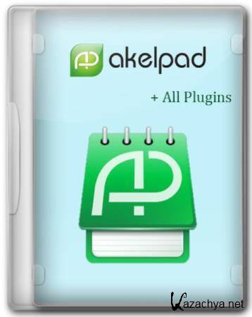 AkelPad 4.9.7