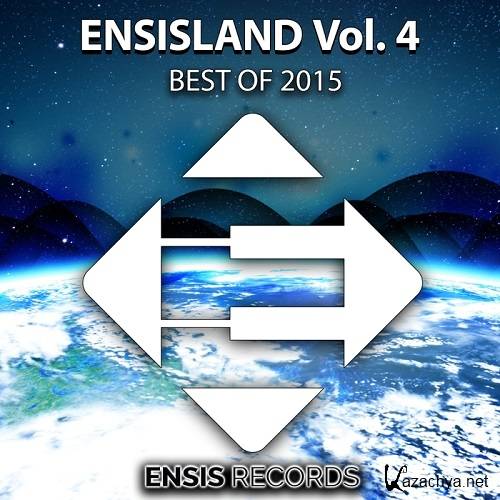 EnsisLand, Vol. 4: Best of 2015 (2015)