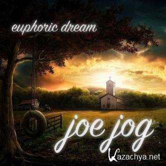 Joe Jog  Euphoric Dream (Original Mix)