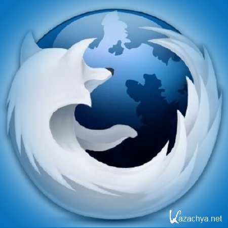 Waterfox 40.1.0 x64 Final + Portable