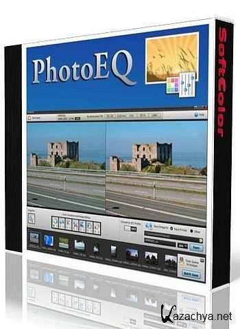 PhotoEQ 1.9.6.0 Rus Portable