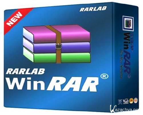 WinRAR 5.30 Final Rus/En Portable by PortableAppZ