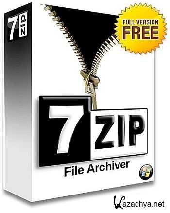 7-Zip 15.12 Portable by PortableAppZ