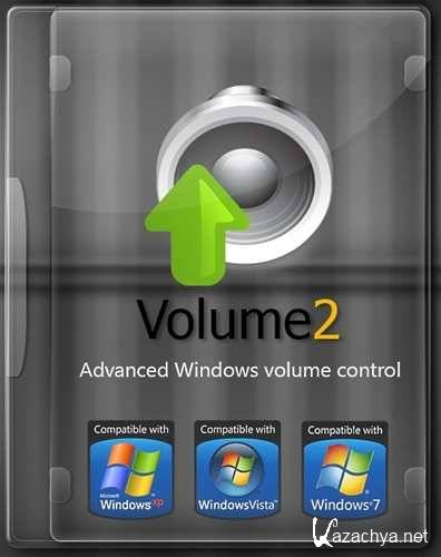 Volume2 1.1.5.358 Beta + Portable