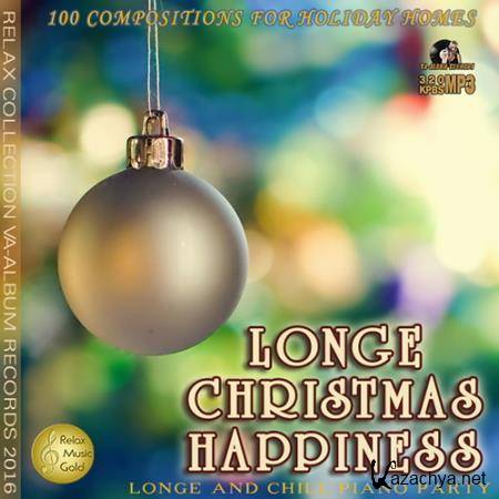 Longe Christmas Happiness (2015) 