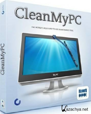 MacPaw CleanMyPC 1.7.1 ML/RUS