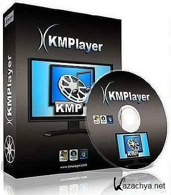The KMPlayer 4.0.2.6 RePack by cuta (Build 3)