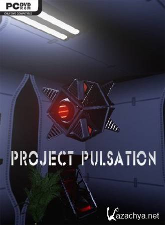 Project Pulsation (2015/RUS/ENG)