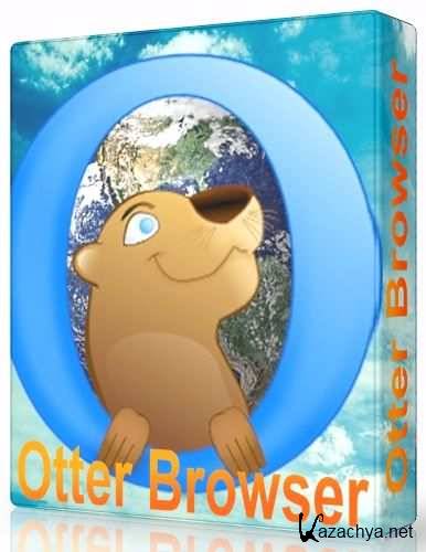 Otter browser 0.9.0.8 weekly 97 Portable