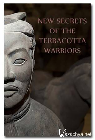     /     / New Secrets of the Terracotta Warriors (2014) DVB
