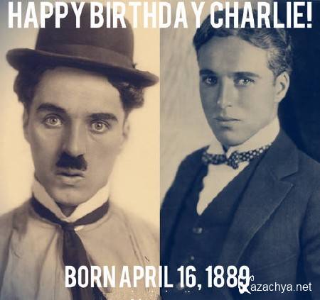    ( ) (10   10) / Chaplin Today (2002-2003) SATRip