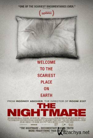    / The Nightmare  (2015) DVDRip